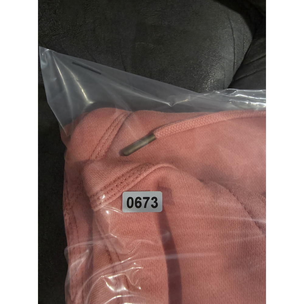Carhartt Orange Hoodie Size Kids Medium(8-10) - Picture 7 of 7